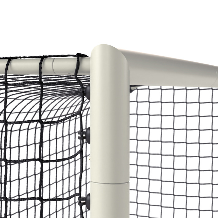 Salta Champion fodboldmål 300 x 200 x 110 cm
